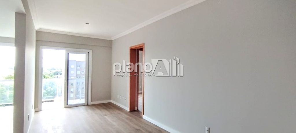 Venda de Apartamentos / Padrão na cidade de Gravataí
