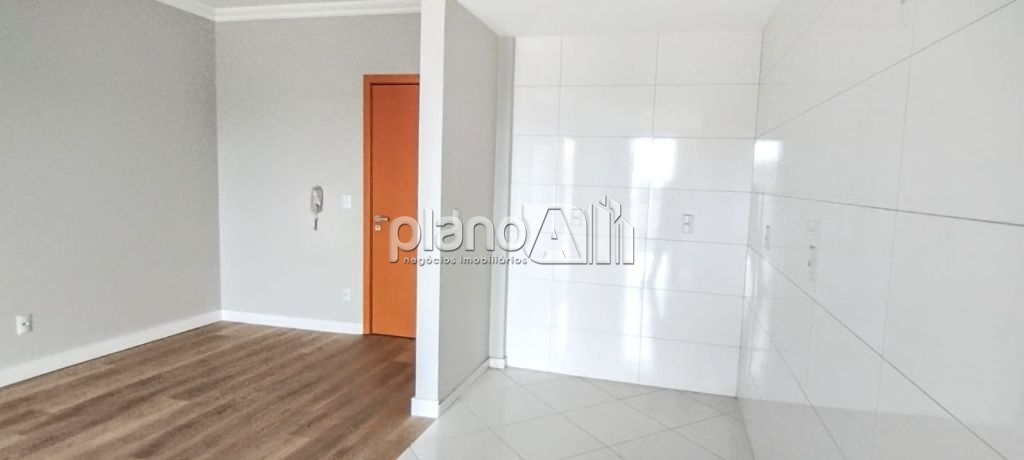 Venda de Apartamentos / Padrão na cidade de Gravataí