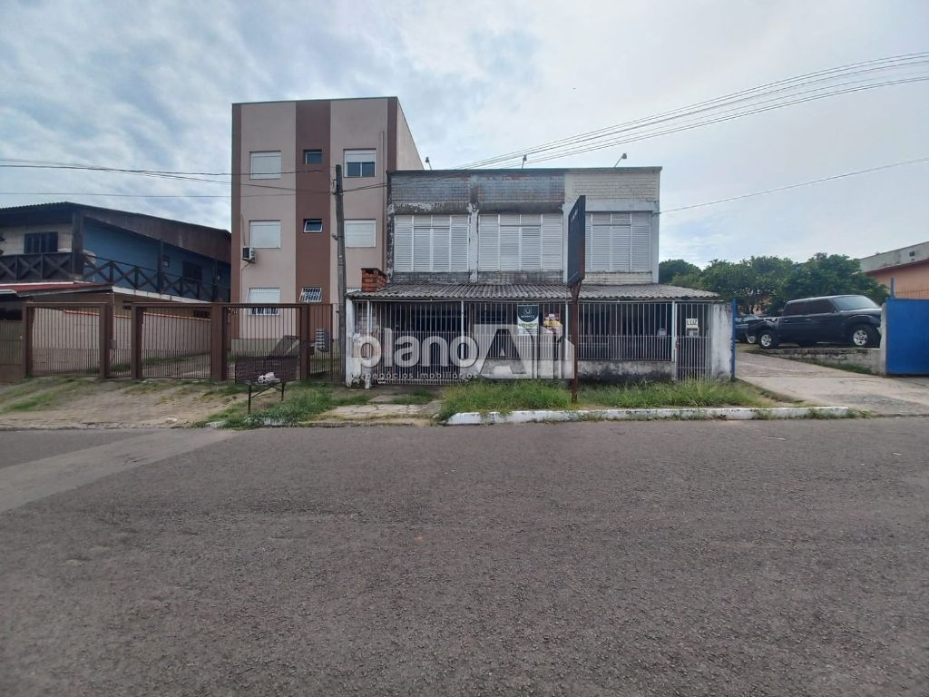 Venda de Comercial / Prédio na cidade de Gravataí - foto 1