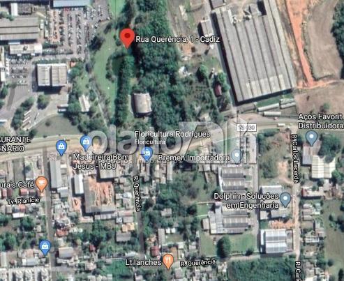 Venda de Terreno / Área na cidade de Gravataí