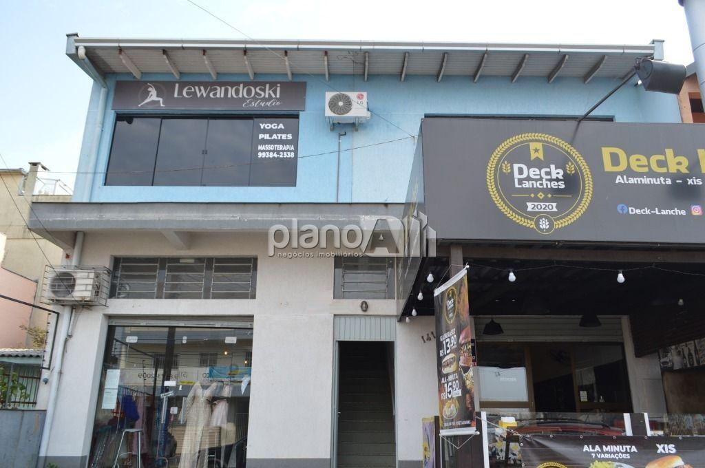 Locação de Comercial / Sala na cidade de Gravataí