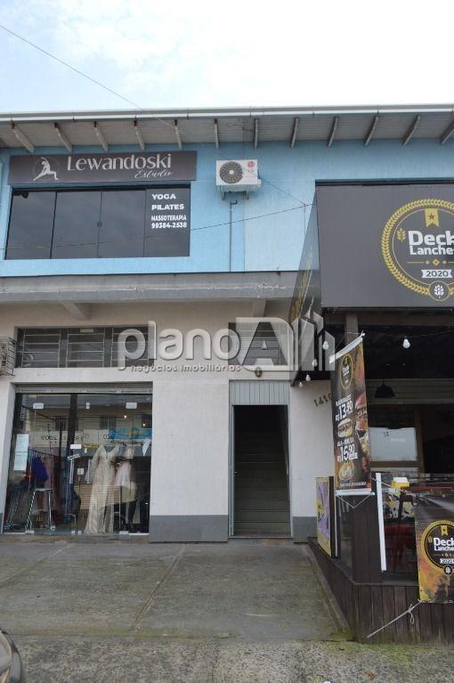 Locação de Comercial / Sala na cidade de Gravataí