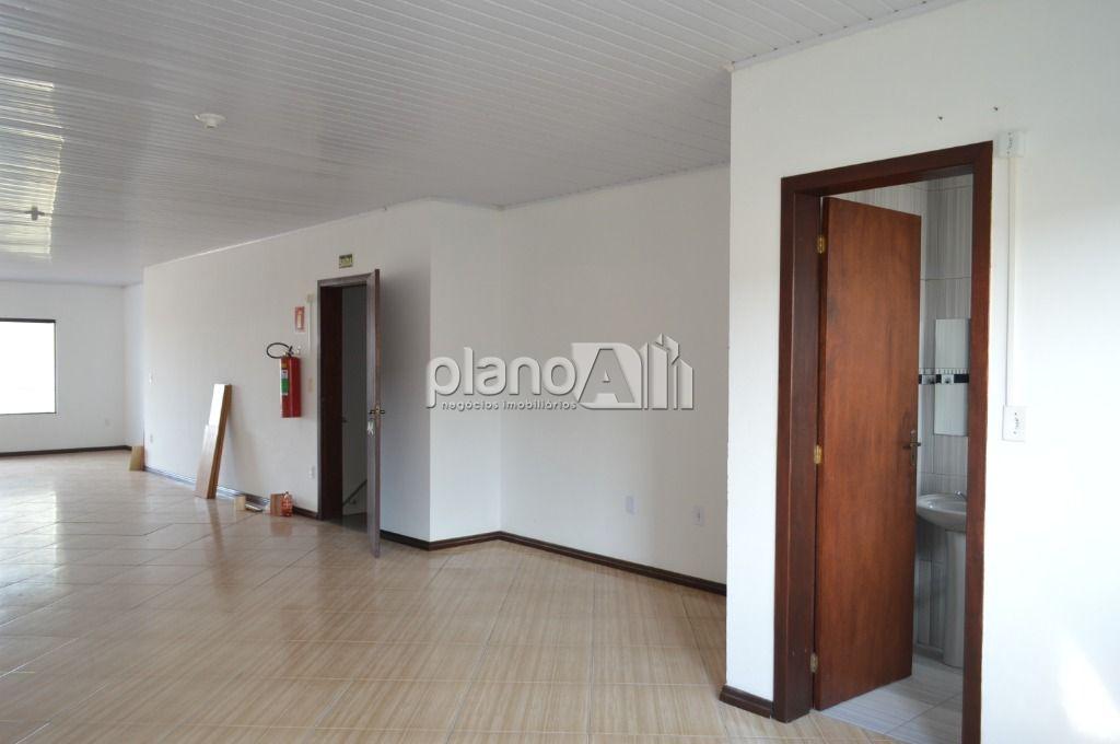 Locação de Comercial / Sala na cidade de Gravataí