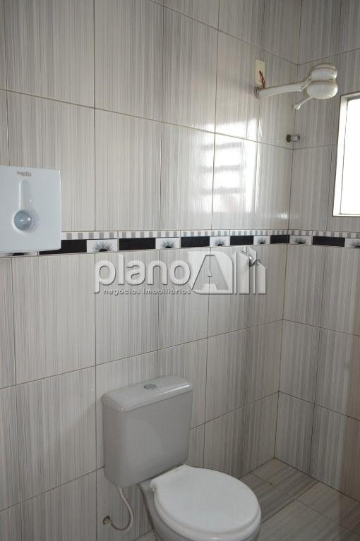 Locação de Comercial / Sala na cidade de Gravataí