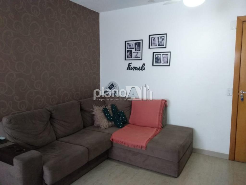 Venda de Apartamentos / Padrão na cidade de Gravataí
