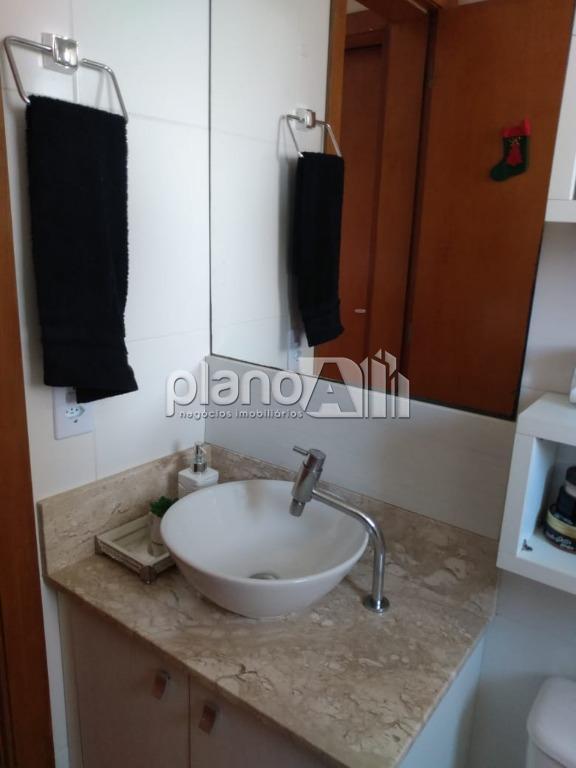 Venda de Apartamentos / Padrão na cidade de Gravataí