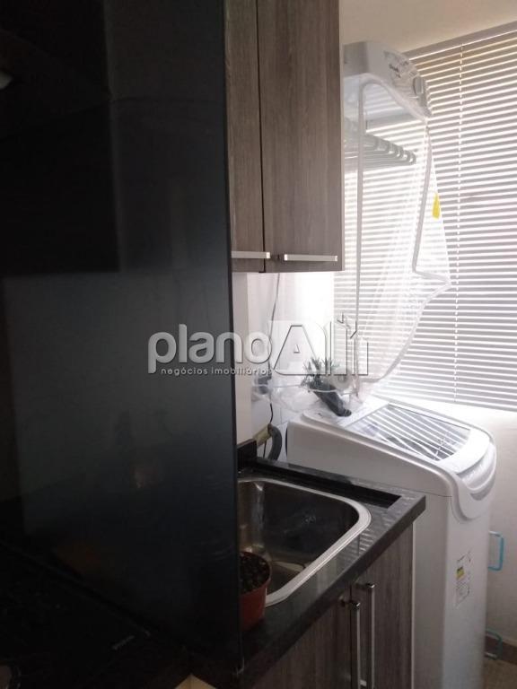 Venda de Apartamentos / Padrão na cidade de Gravataí
