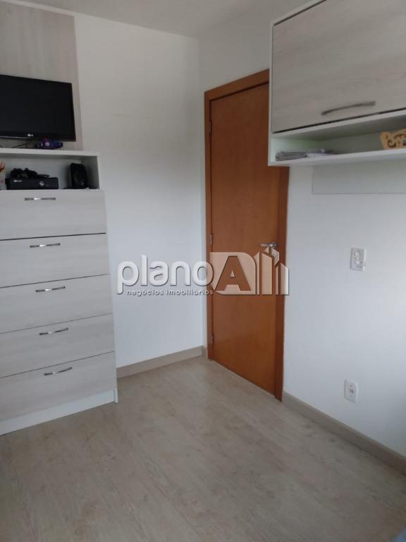 Venda de Apartamentos / Padrão na cidade de Gravataí
