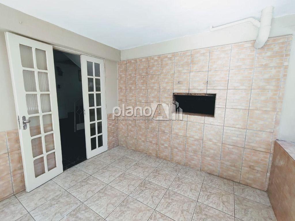 Venda de Casas / Padrão na cidade de Gravataí