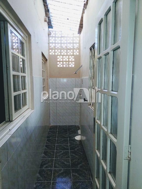Venda de Casas / Padrão na cidade de Gravataí