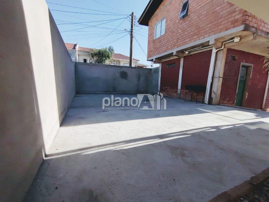 Venda de Casas / Padrão na cidade de Gravataí