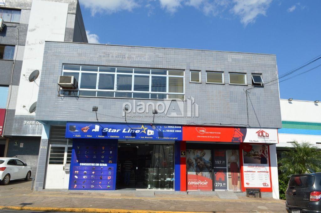 Locação de Comercial / Sala na cidade de Gravataí