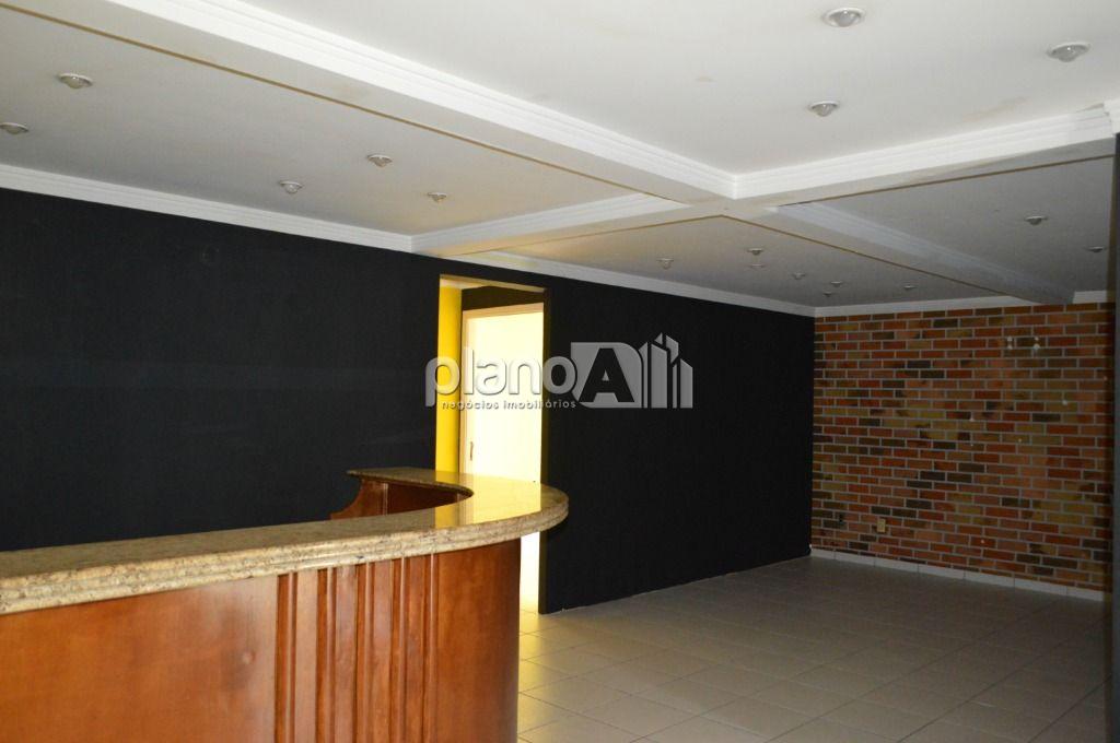 Locação de Comercial / Sala na cidade de Gravataí