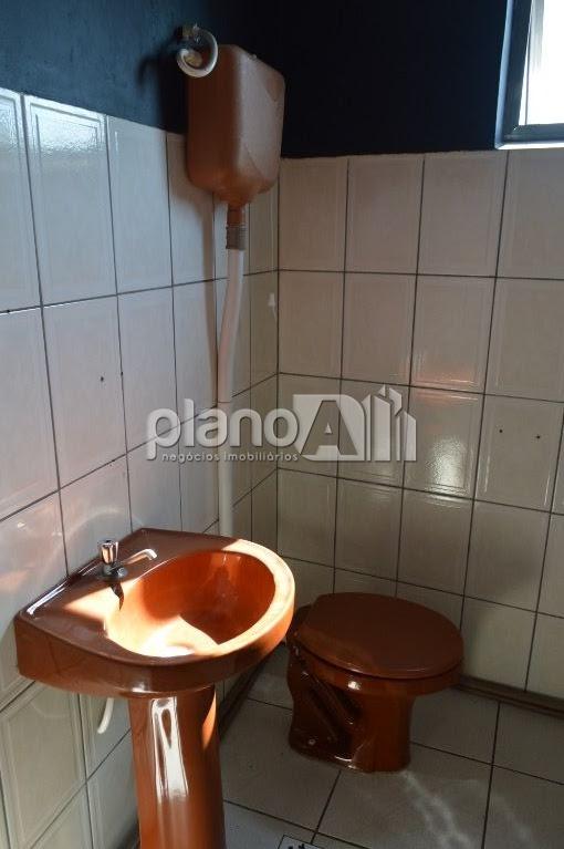 Locação de Comercial / Sala na cidade de Gravataí