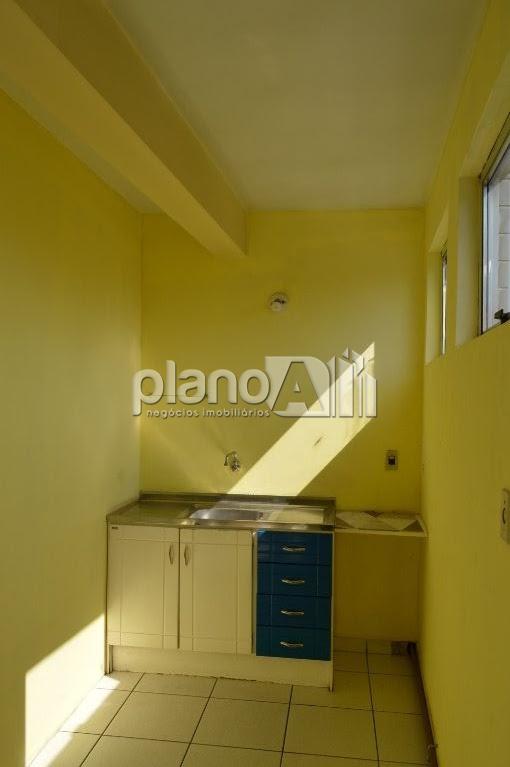 Locação de Comercial / Sala na cidade de Gravataí
