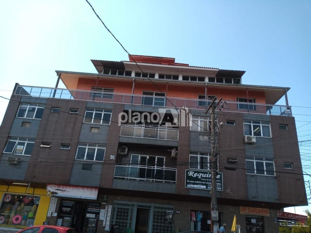Locação de Comercial / Sala na cidade de Gravataí