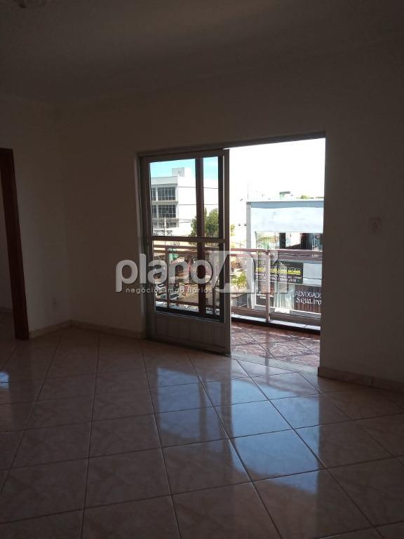 Locação de Comercial / Sala na cidade de Gravataí