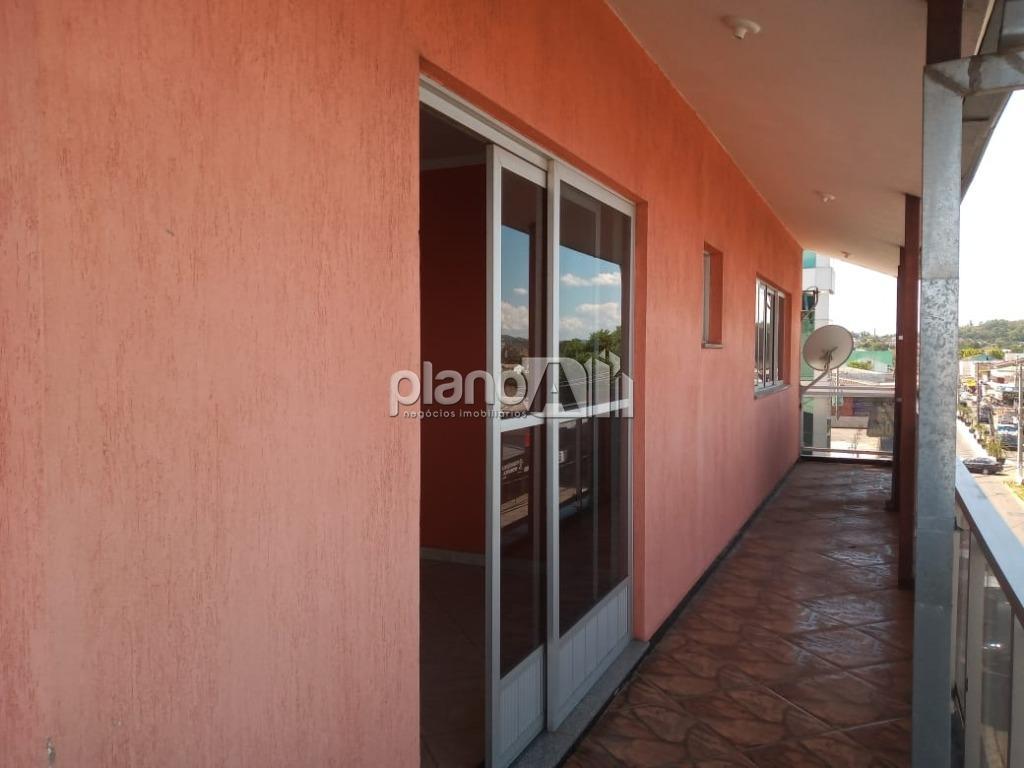 Locação de Comercial / Sala na cidade de Gravataí