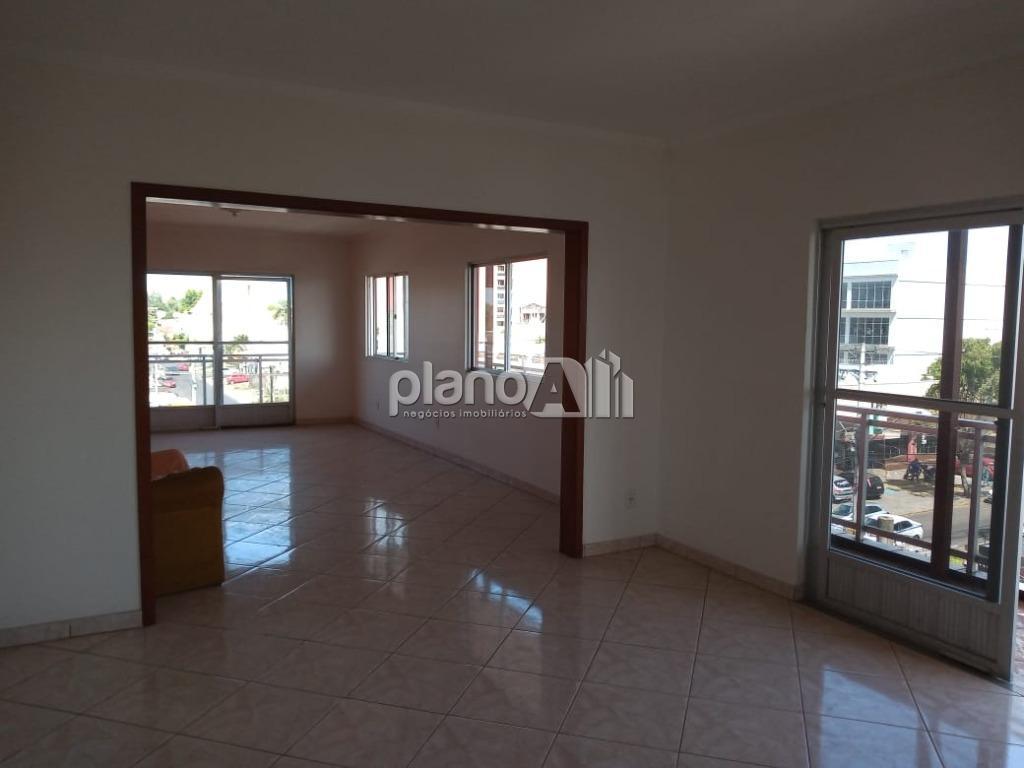 Locação de Comercial / Sala na cidade de Gravataí