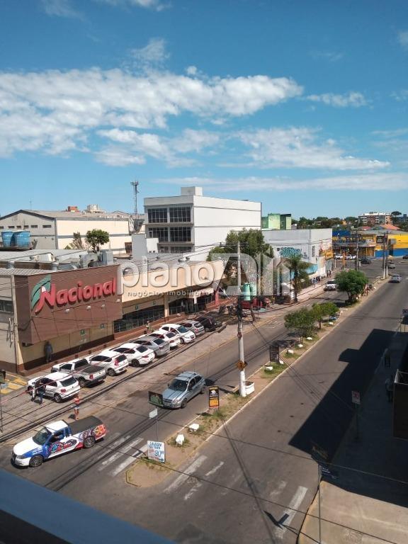 Locação de Comercial / Sala na cidade de Gravataí
