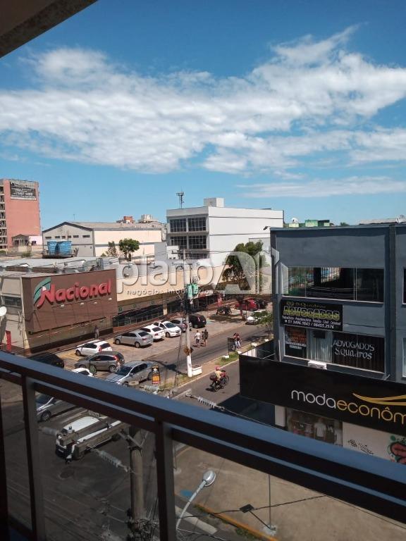 Locação de Comercial / Sala na cidade de Gravataí