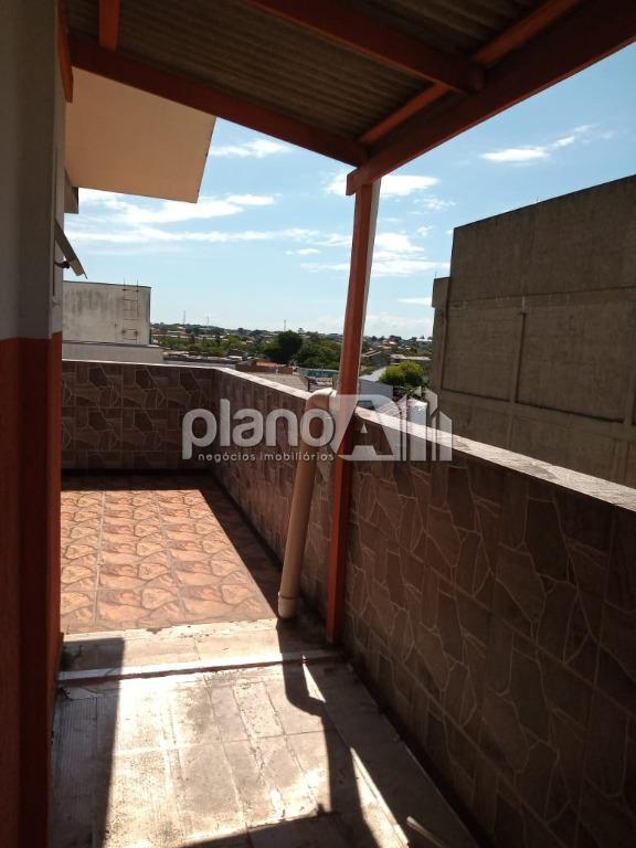 Locação de Comercial / Sala na cidade de Gravataí