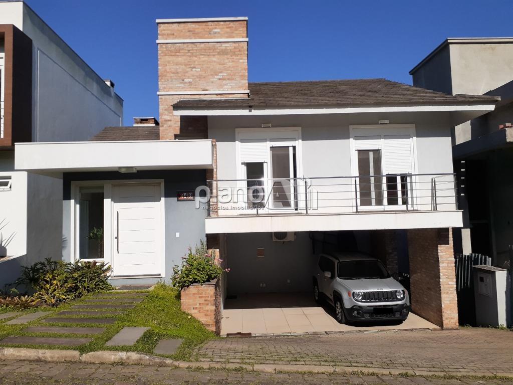 Venda de Casas / Condomínio na cidade de Gravataí - foto 1
