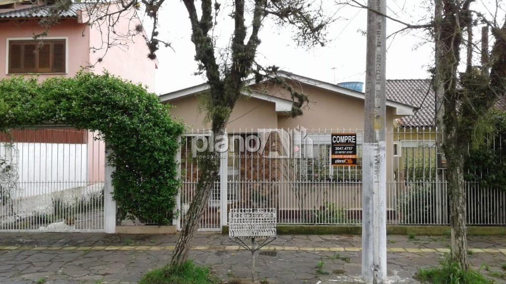 Venda de Casas / Padrão na cidade de Gravataí