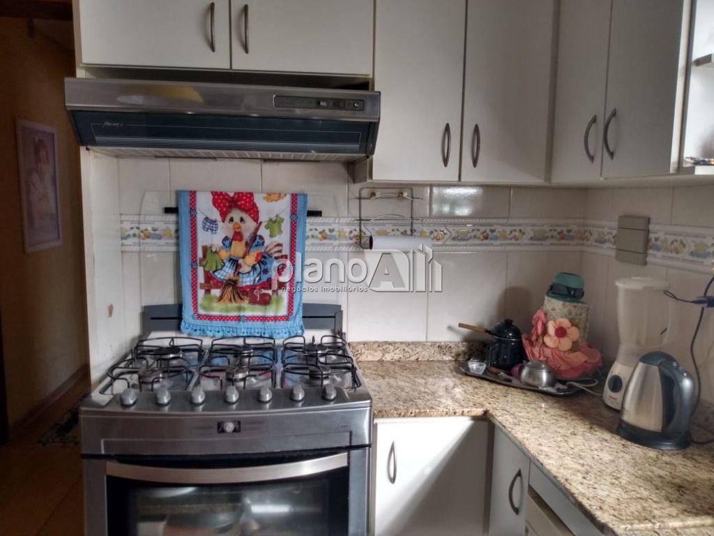 Venda de Casas / Padrão na cidade de Gravataí