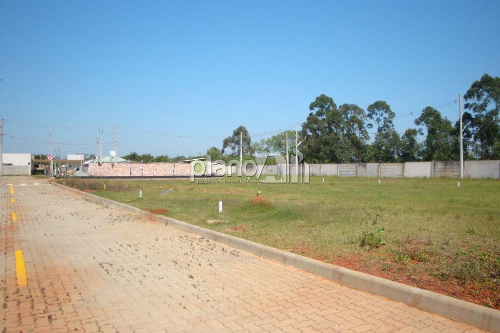 Venda de Terreno / Padrão na cidade de Gravataí