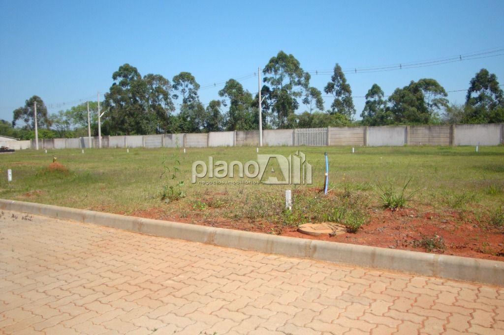 Venda de Terreno / Padrão na cidade de Gravataí