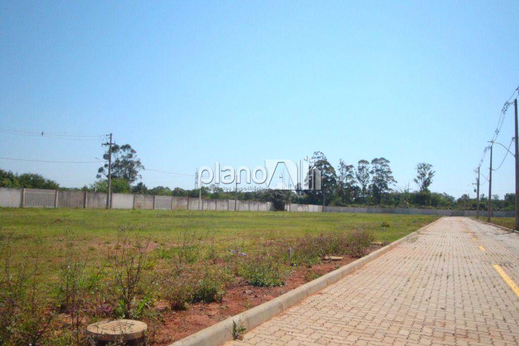 Venda de Terreno / Padrão na cidade de Gravataí