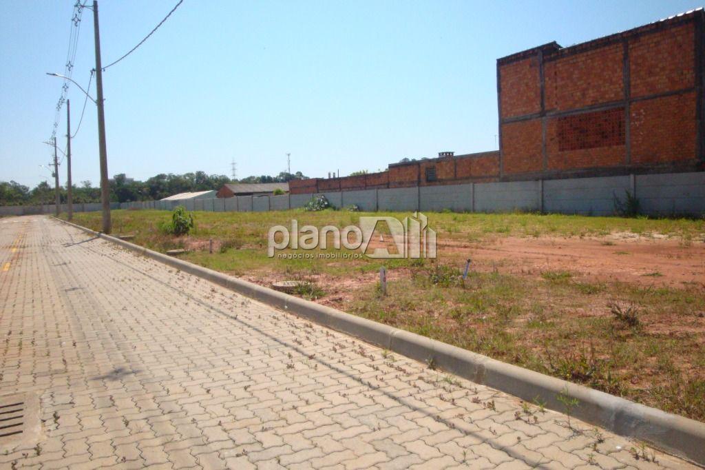 Venda de Terreno / Padrão na cidade de Gravataí
