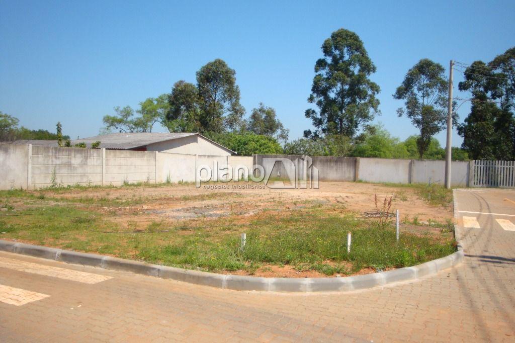 Venda de Terreno / Padrão na cidade de Gravataí