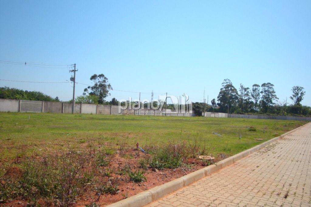 Venda de Terreno / Padrão na cidade de Gravataí