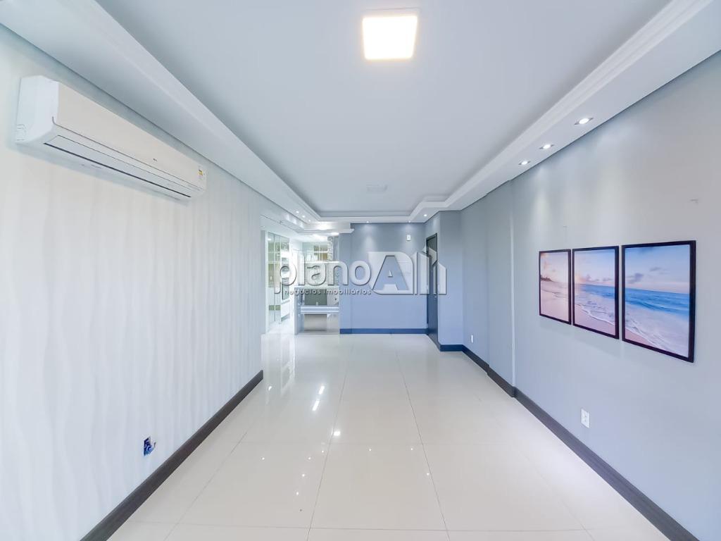 Venda de Apartamentos / Padrão na cidade de Gravataí