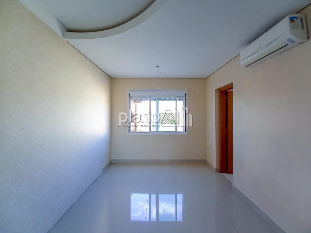 Venda de Apartamentos / Padrão na cidade de Gravataí