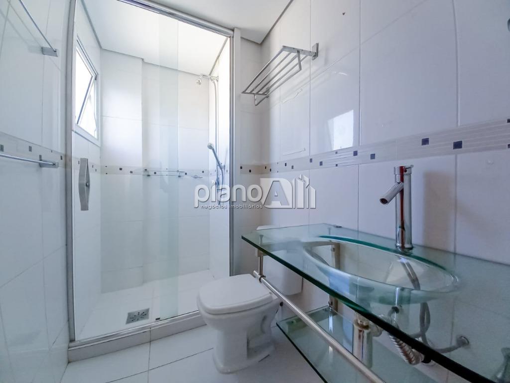 Venda de Apartamentos / Padrão na cidade de Gravataí