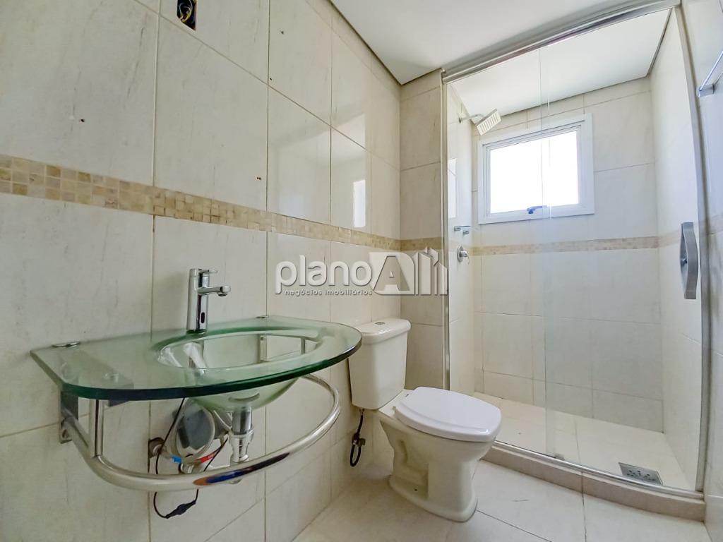 Venda de Apartamentos / Padrão na cidade de Gravataí