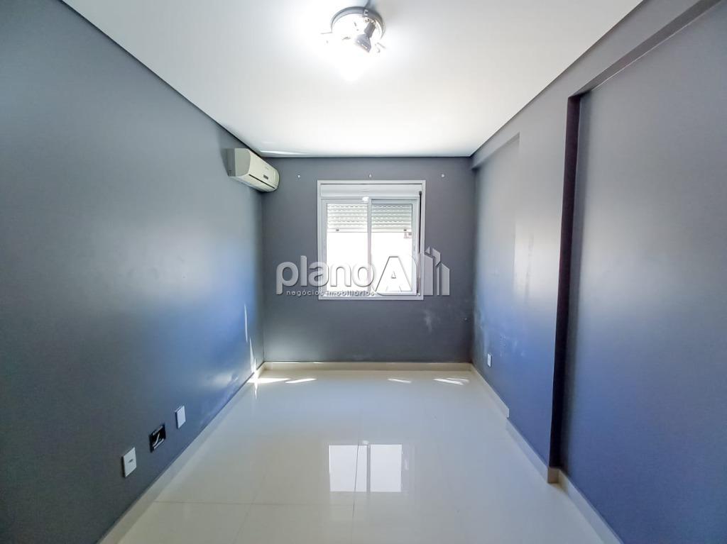Venda de Apartamentos / Padrão na cidade de Gravataí