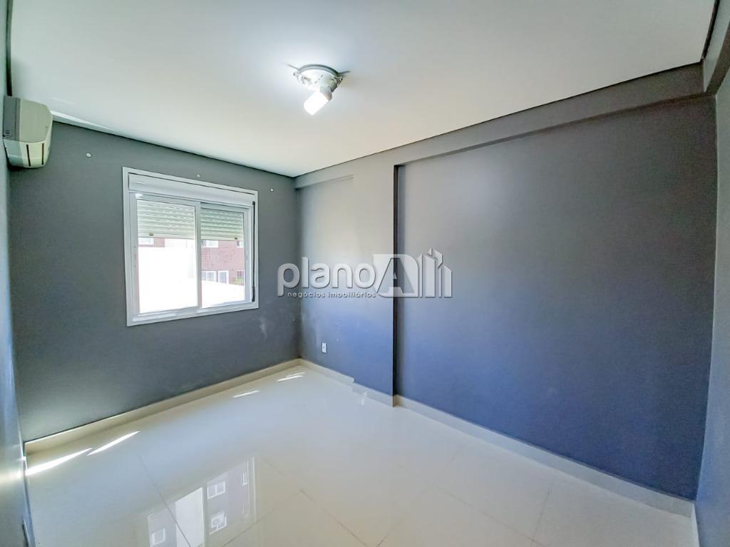 Venda de Apartamentos / Padrão na cidade de Gravataí