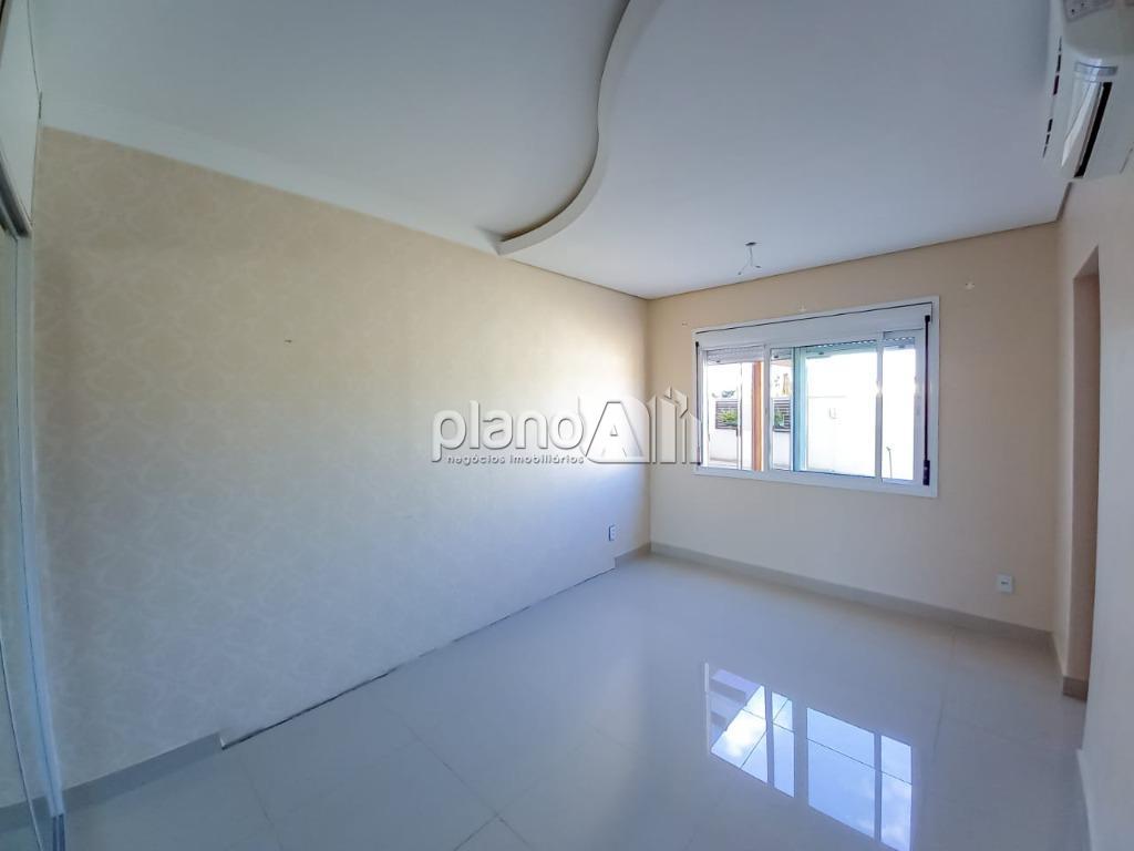 Venda de Apartamentos / Padrão na cidade de Gravataí