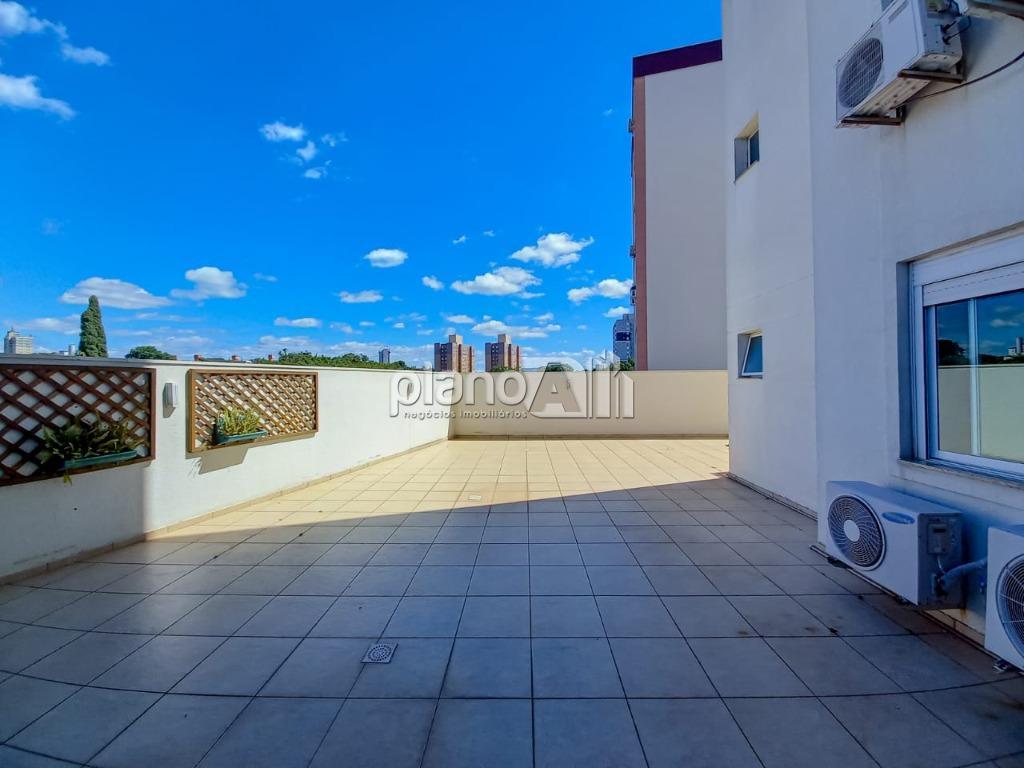 Venda de Apartamentos / Padrão na cidade de Gravataí