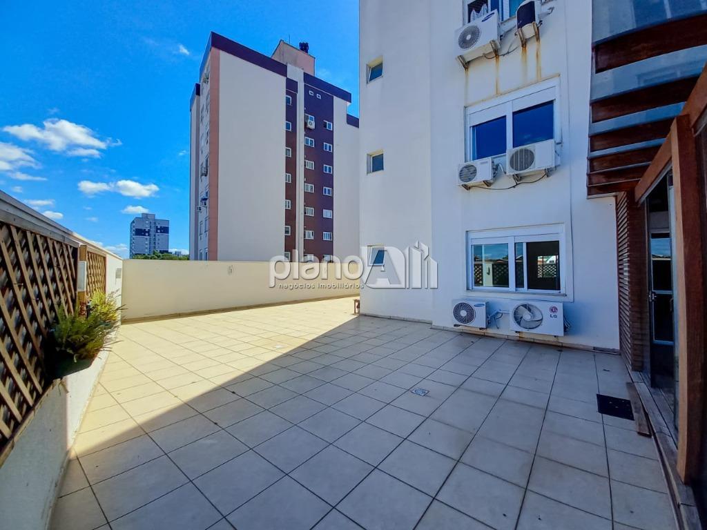 Venda de Apartamentos / Padrão na cidade de Gravataí