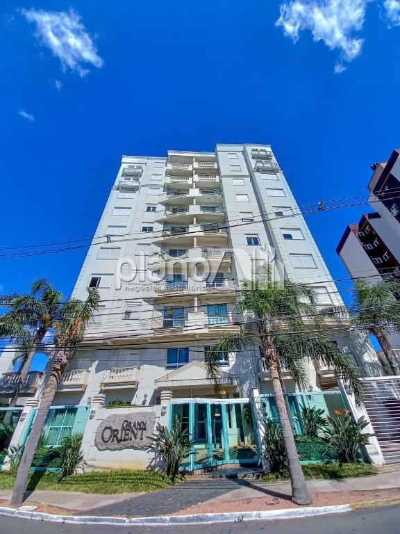 Venda de Apartamentos / Padrão na cidade de Gravataí