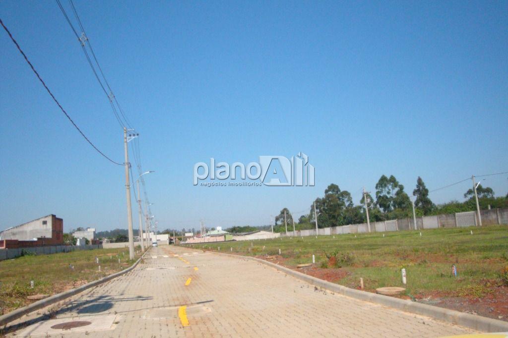 Venda de Terreno / Padrão na cidade de Gravataí