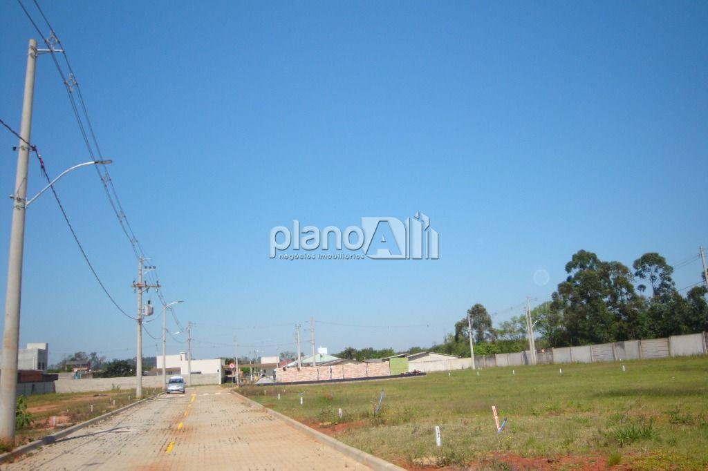 Venda de Terreno / Padrão na cidade de Gravataí