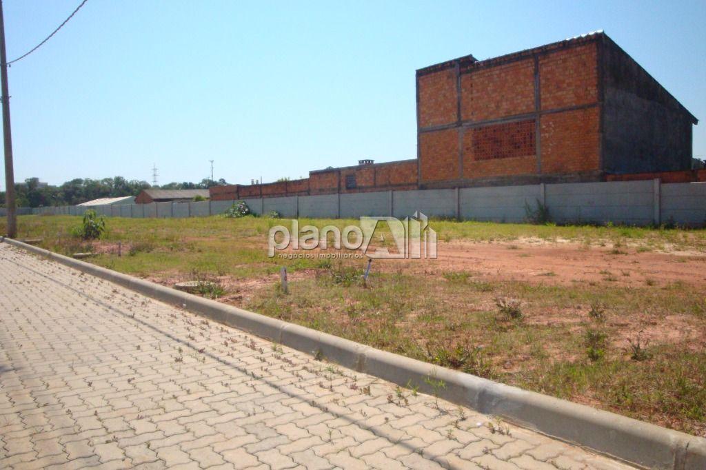 Venda de Terreno / Padrão na cidade de Gravataí