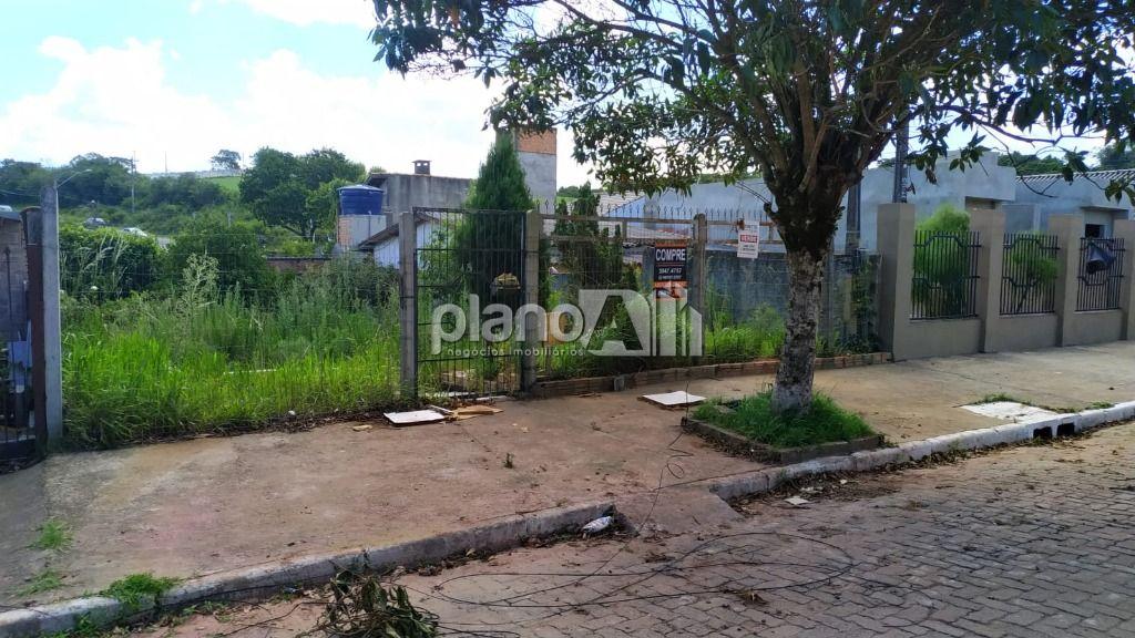 Venda de Terreno / Padrão na cidade de Gravataí