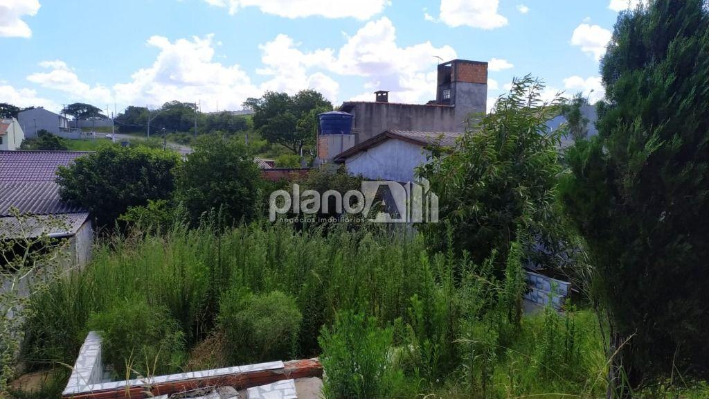 Venda de Terreno / Padrão na cidade de Gravataí
